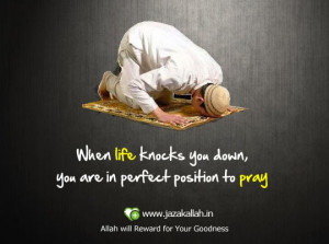 Here are some Islamic Quotes About Life: