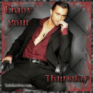 Thursday, Thirsty Thursday Images, Quotes, Comments, Graphics