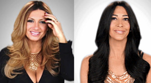 Karen Gravano Mob Wives Fired