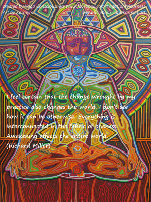 created by Yoga Consciousness www.facebook.com/YogaConsciousness, Art ...
