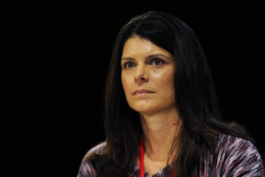 la-exfutbolista-mia-hamm-es-la-encargada-de-seleccionar-a-las-jovenes ...