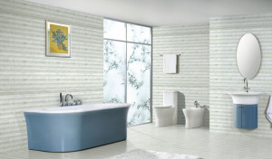 Black And White Bathroom Ideas