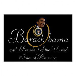 Barack Obama 44th President 52