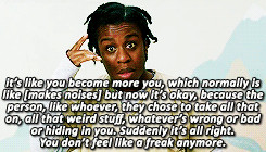 gif *mine taylor schilling 500notes uzo aduba 1knotes oitnb Orange is ...