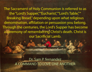 On the Levelby VW Samuel P. FernandezPast Grand Senior StewardPast ...