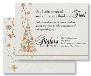Holiday Card Quotes For Business ~ 10 Corporate Holiday Card Messages ...