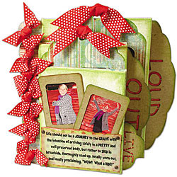 ... Crafts & Sewing Scrapbooking Scrapbooking Kits Other Scrapbooking Kits