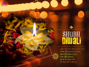 Happy Diwali Wishes Quotes and SMS with Greeting Cards