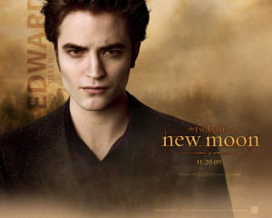 edward cullen ; edward twilight ; edward new moon ; robert pettinson