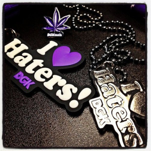 Hater Quotes Haters Words