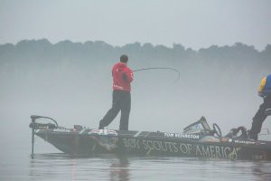 ... times. So are these truly words of wisdom, or just a fishing story