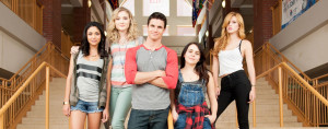 Second Trailer for The DUFF, Starring Bella Thorne and Mae Whitman