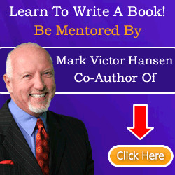 Mark Victor Hanson - Write A book