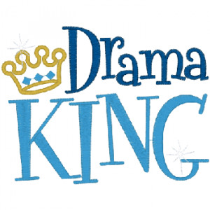 Are you a Drama King?