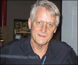 Ted Nelson Pictures
