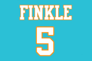 Mysteries Who Ray Finkle Starting Just Make Selection