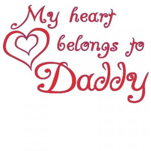 ... know he s watching my every move he wouldn t be my daddy if he didn t