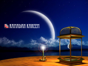Holy candle Ramadan wallpapers and images