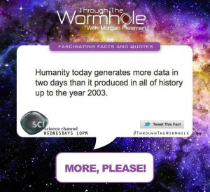 Facinating facts and quotes