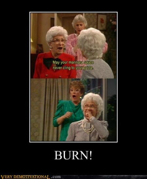 golden girls