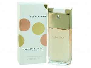 Inicio Carolina Herrera Carolina 30 ml Perfume de Mujer