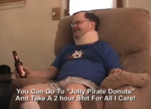 Embarrassing Night Club Photos