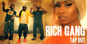 Rich Gang // 