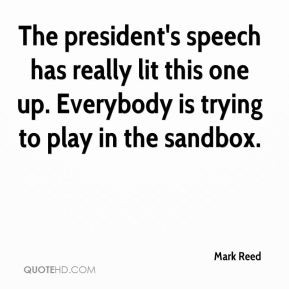 Sandbox Quotes