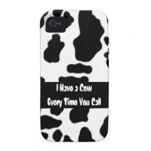 Cowgirl Quotes iPhone Cases