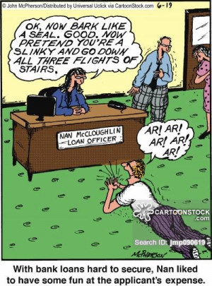 loan cartoons, loan cartoon, funny, loan picture, loan pictures, loan ...