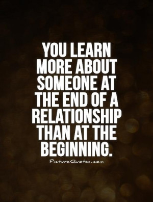 Quotes Break Up Breaking Bad Relationship picture