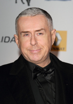 Holly Johnson Pictures & Photos