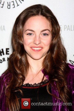 Brittany Curran Photo