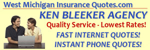 Michigan Car Insurance — Cheap Online Auto Quotes For Michigan.