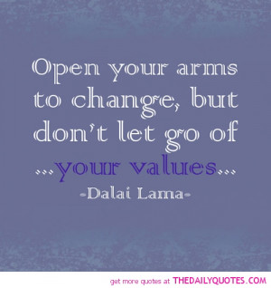 Dalai Lama Life Quotes Sayings Love Girl Motivational
