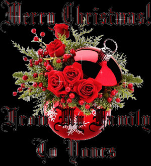 Happy Birthday Jesus