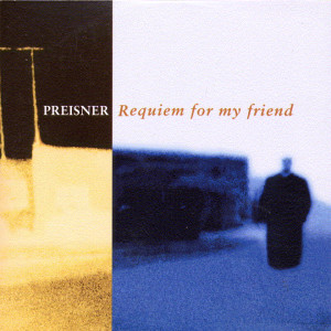 Requiem For My Friend by Zbigniew Preisner