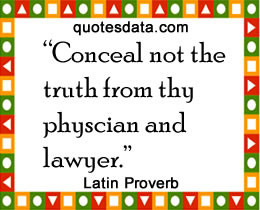 Picture Popular proverbs