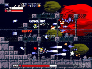 what s cave story a cave story was originally