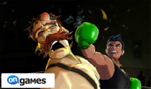 El clásico juego de boxeo totalmente renovado