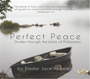 Top / Know The Book / Philip - Colossians / Being Steadfast In The