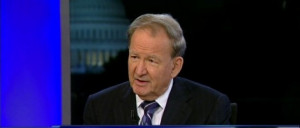 Pat Buchanan, Who Attended the 1963 March on Washington, said Black ...
