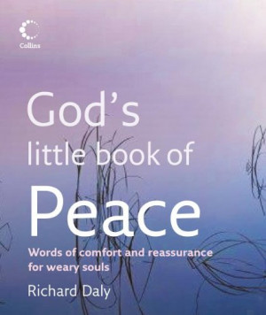 God's Little Book of Peace