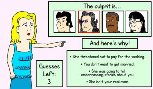 carla gomez is overbearing uncooperative and on the last nerve of ...