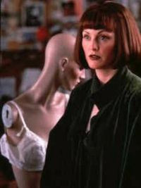Maude Lebowski: