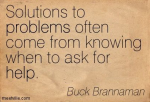 not a weakness but a strength