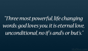 Quotes About Life Change...