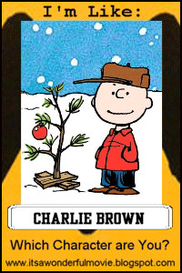 Charlie Brown Never Give Up http://itsawonderfulmovie.blogspot.com ...