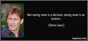 Funny Quotes About Eating Meat