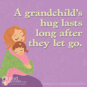 10 Feel-Good Quotes About Being a Grandparent